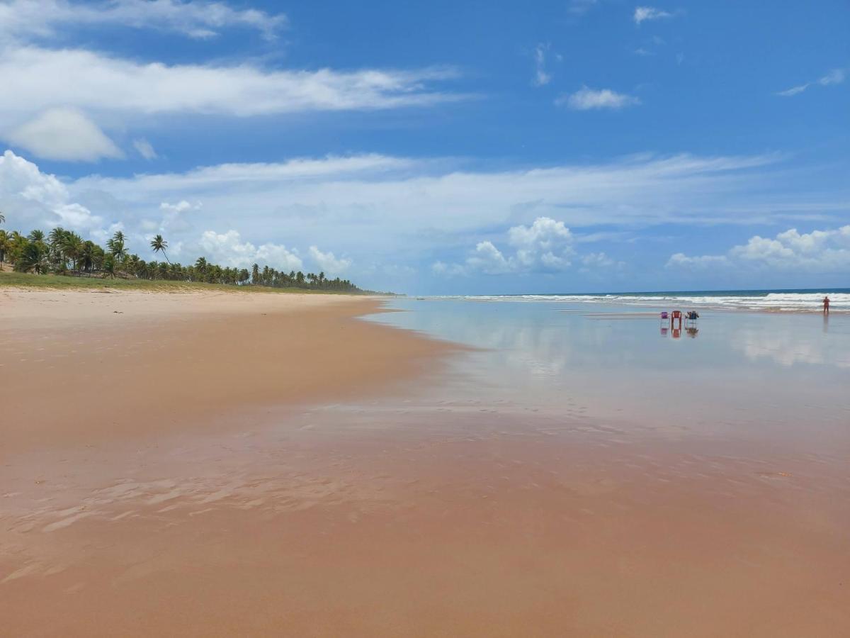 Reserva Imbassai - Lazer E Natureza Em Um So Lugar Екстер'єр фото