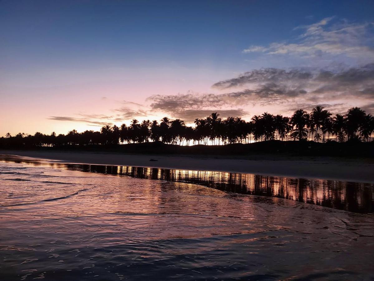 Reserva Imbassai - Lazer E Natureza Em Um So Lugar Екстер'єр фото